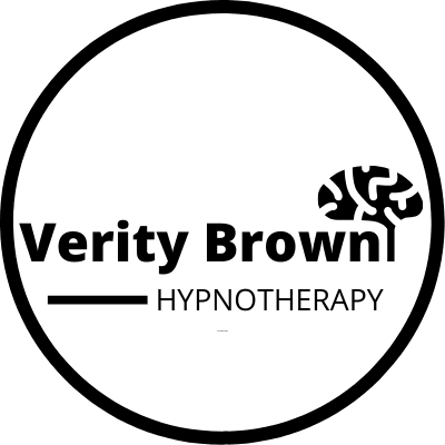 Verity Brown Hypnotherapy - Logo