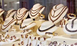 Verma Jewellers - Logo