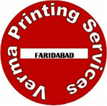 Verma Printing Services - Logo