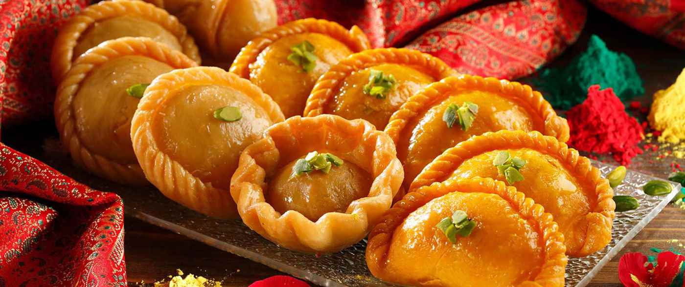 Verma Sweets - Cover photo