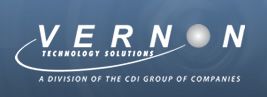 Vernon Technology Solutions - Logo