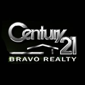 Vernon Thompson - Century 21 Bravo Realty/ I List Calga - Logo