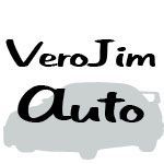 VeroJim Auto - Logo