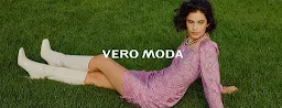 Vero Moda - Cover photo
