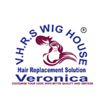 Veronica Hair Replacement Solution - Logo