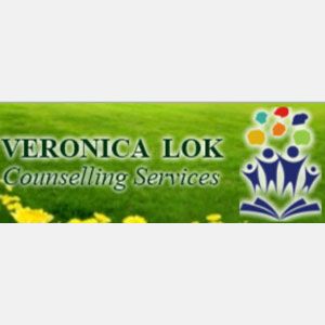 Veronica Lok Counselling Services - Logo
