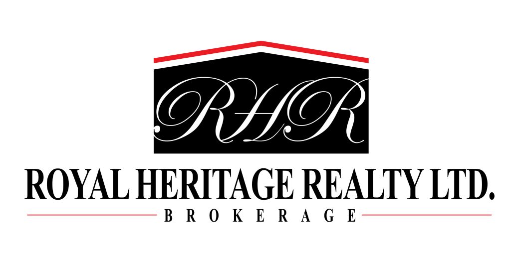 Veronica Nurse - Royal Heritage Realty Ltd Brokerage - Logo