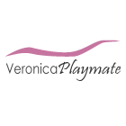 Veronica Playmate - Logo