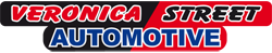 Veronica Street Automotive - Logo