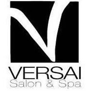 Versai Salon and Spa - Logo