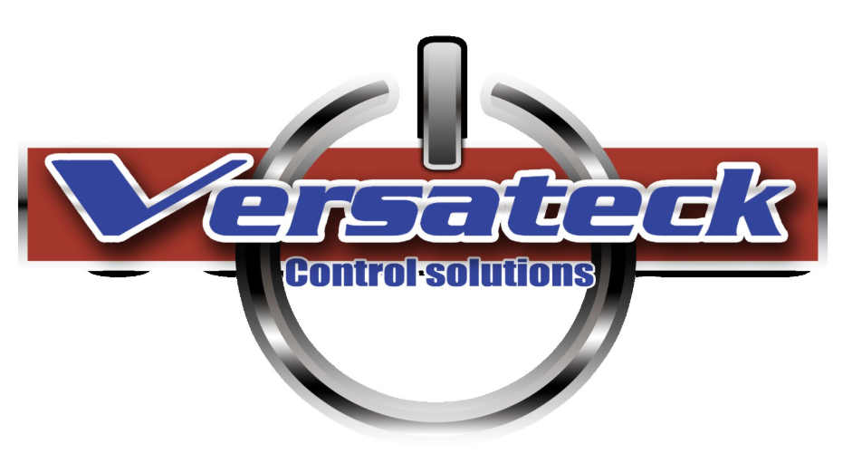Versateck Control Solutions Inc - Logo