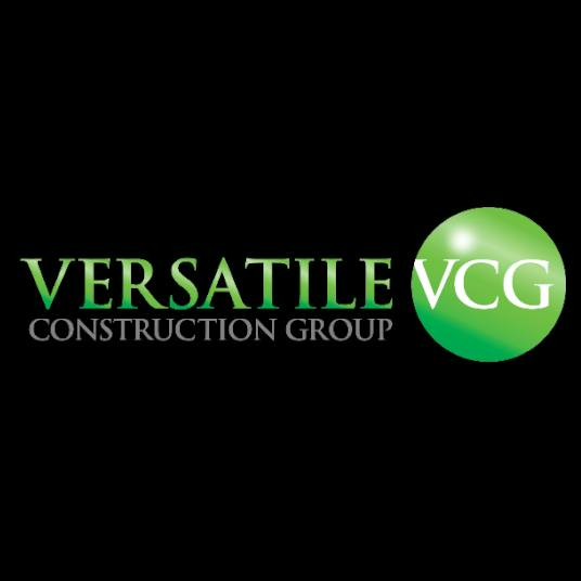Versatile Construction Group - Logo