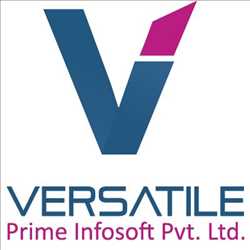 Versatile Prime Infosoft Pvt Ltd 203669 - Logo