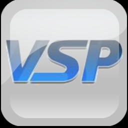 Versatile Spray Painting Ltd - Logo