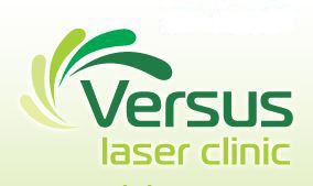 Versus Laser Clinic - Logo