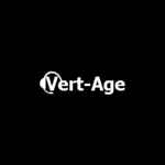 Vert Age - Logo