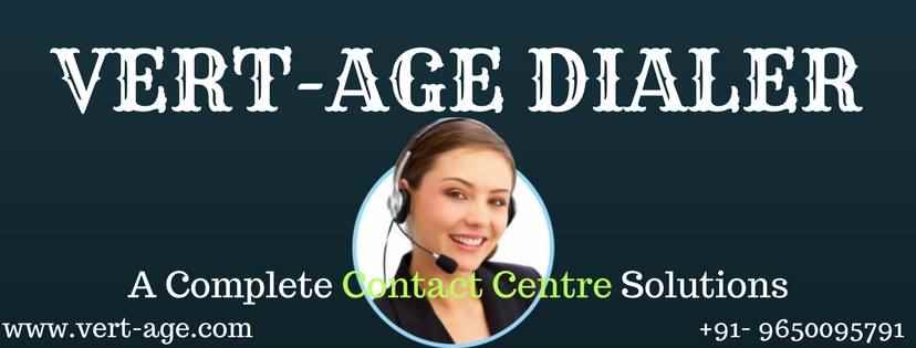 Vert Age - Cover photo