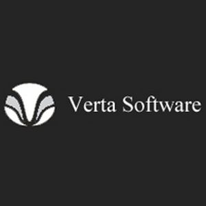 Verta Software - Logo