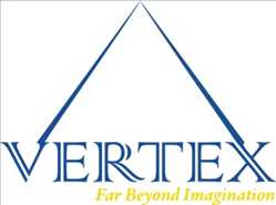 Vertex Expro 372578 - Logo