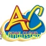 Vertex Global School - Logo