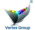 Vertex Group - Logo