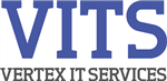 Vertexitservices - Logo