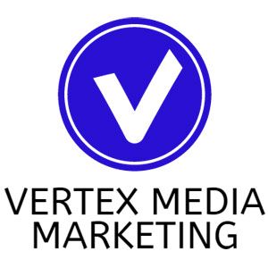 Vertex Media Marketing - Logo