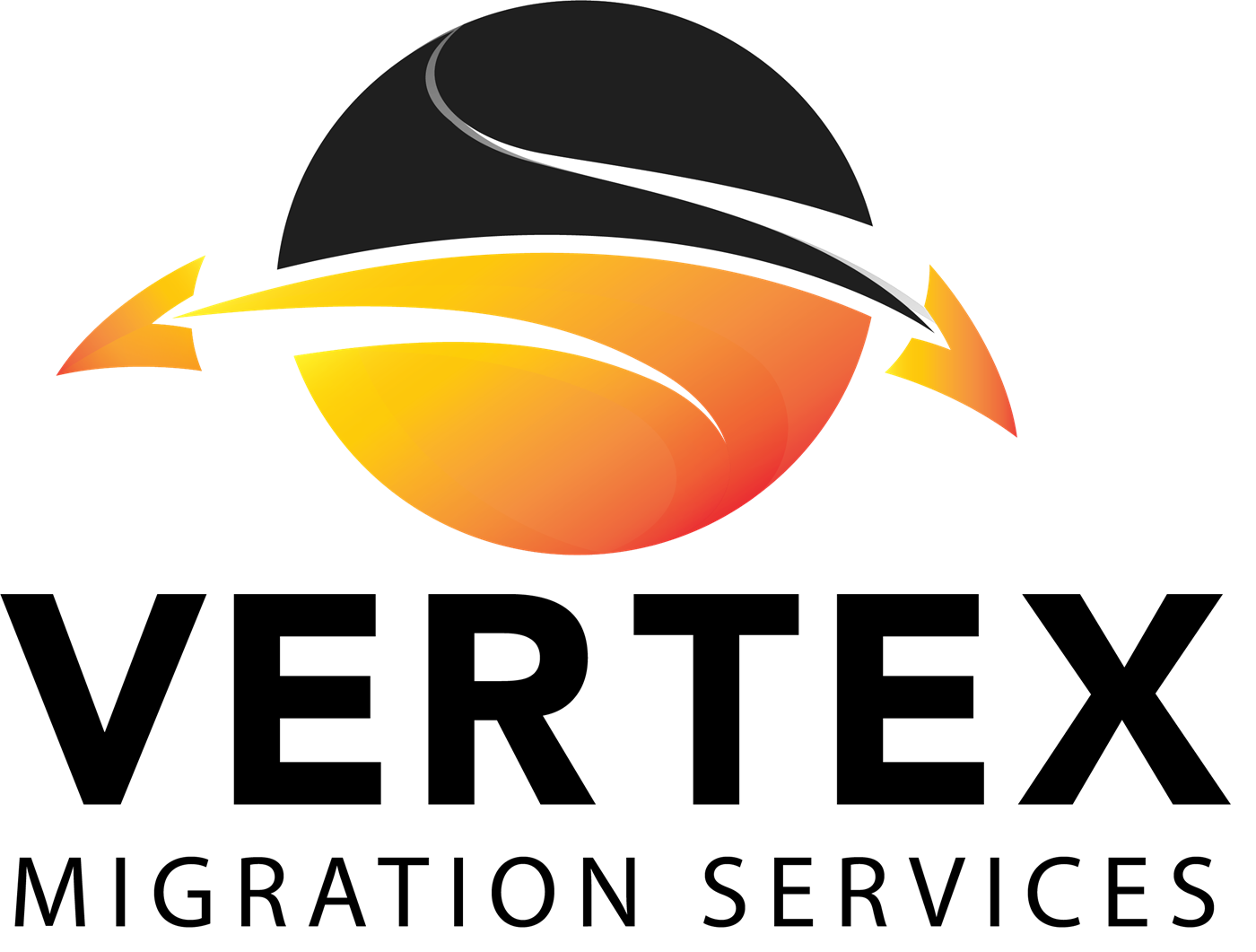 Vertex Migration Services - Cover photo