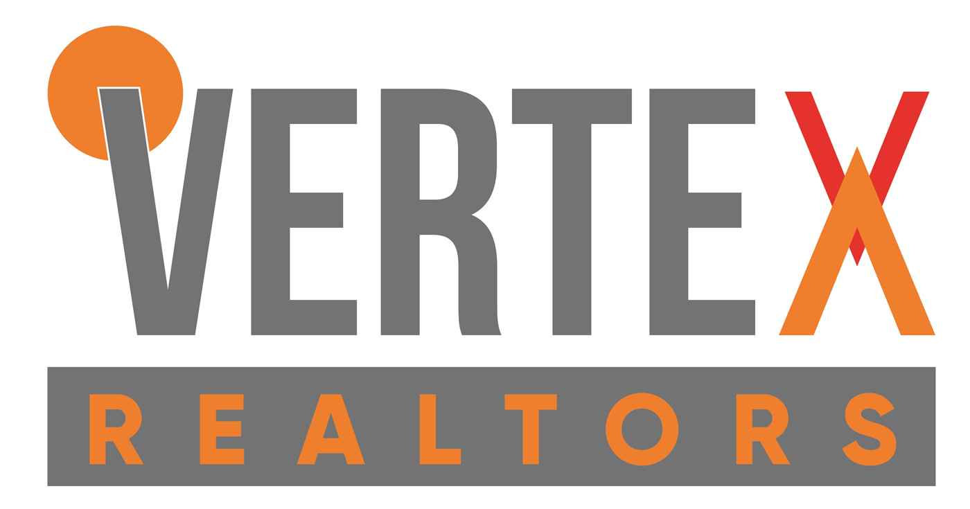 Vertex Realtors - Cover photo