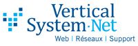 VerticalSystem - Logo
