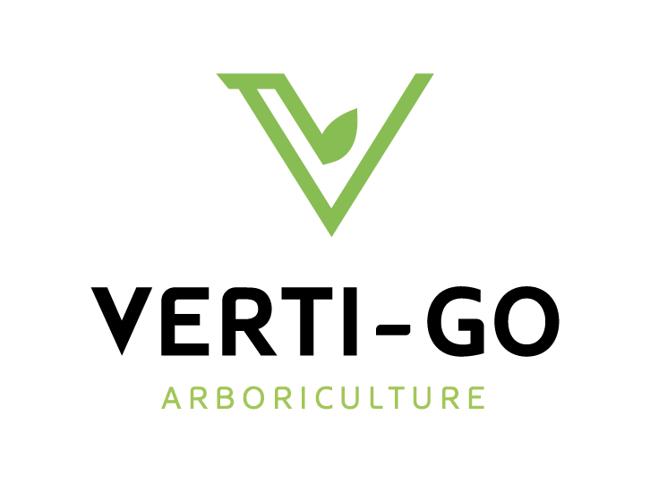 Verti-Go Arboriculture - Logo