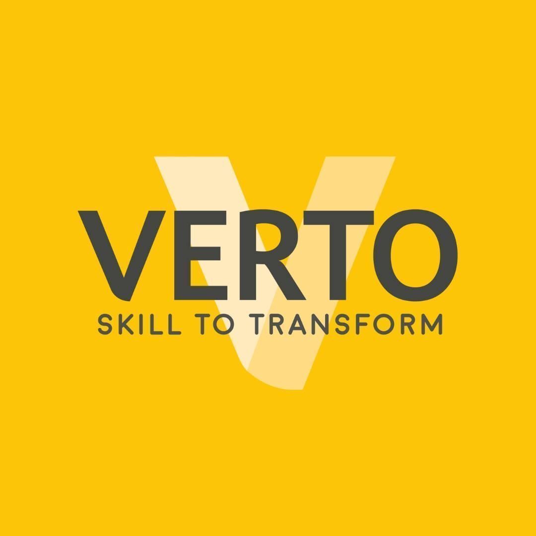 VERTO Coffs Harbour - Logo