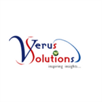 Verus Solutions - Logo