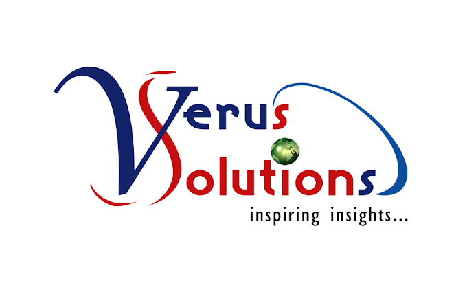 Verus Solutions - Cover photo