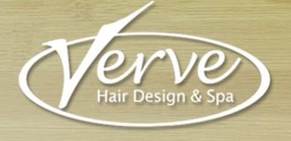 Verve Hair Design - Logo