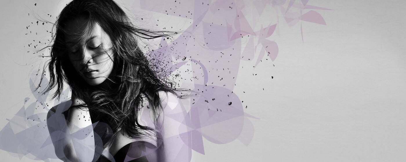 Verve Portraits - Logo