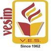 VES Institute of Management Studies and Research (VESIMSR) - Logo