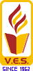 VESIT Mumbai (VESIT) - Logo