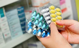 Vesper Pharmaceuticals - Cover photo