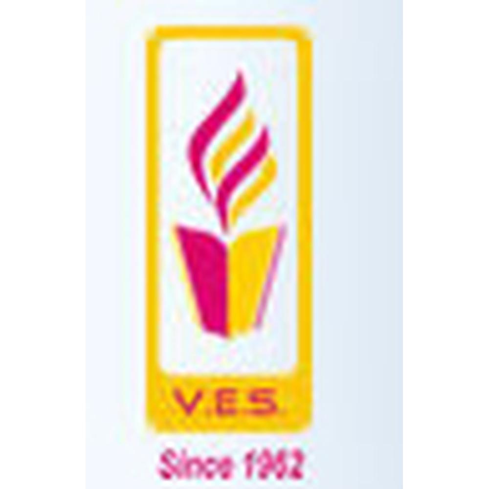 VES's College of Arts Science and Commerce (VES COLLEGE) - Logo