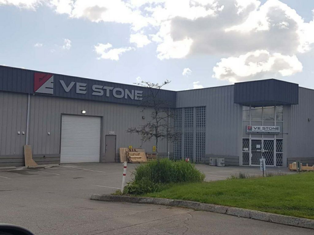 VE Stone Ltd. - Cover photo