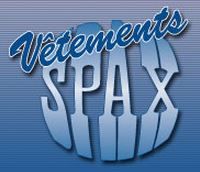 VETEMENTS SPAX - Logo