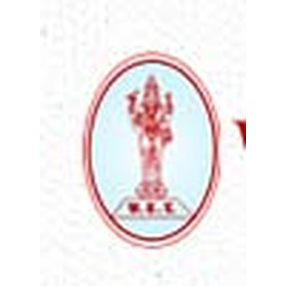 V.E.T. Group Of Colleges - Logo