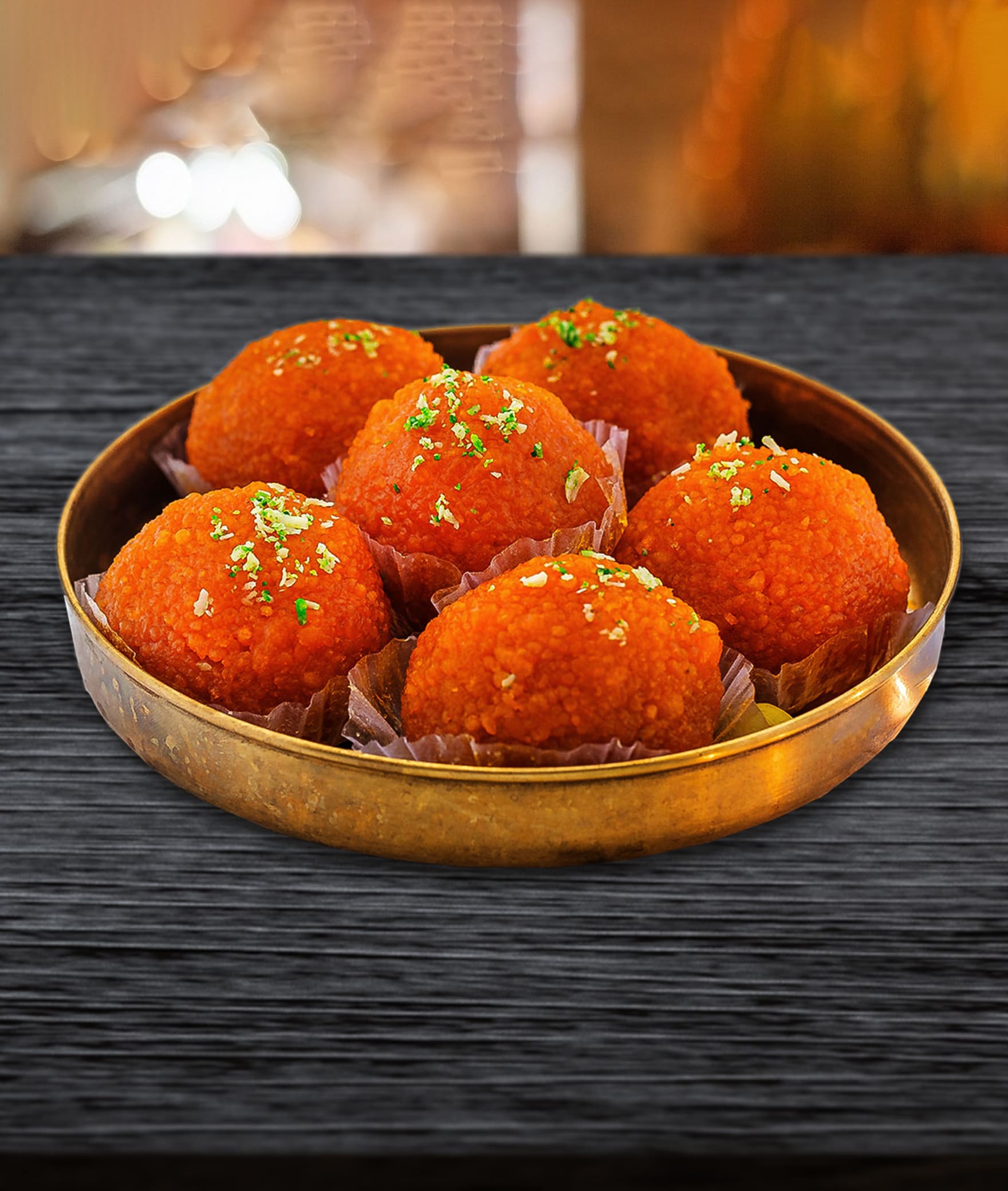 Vetri Vinayaka Foods - Logo