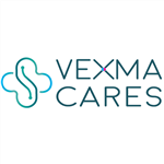 Vexma Care - Logo