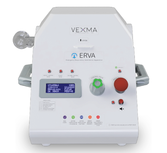 Vexma Care - Cover photo