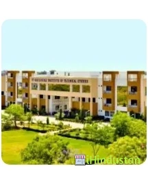 V Geetanjali Institute Of Technical Studies - Logo