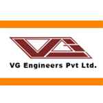 Vg Engineers Pvt Ltd - Logo
