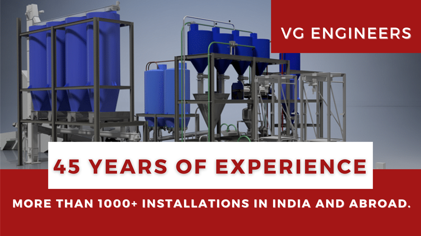 Vg Engineers Pvt Ltd - Cover photo