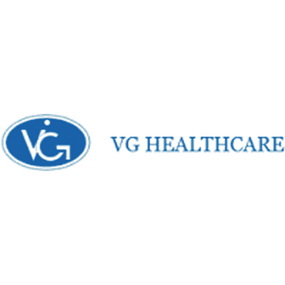 VG Healthcare (VGH) - Logo